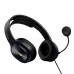 Edifier K6500 Black Over-Ear Wired Headphone